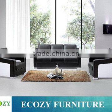 Fashionable new style 2014 modern leather sofa