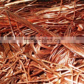 copper scrap