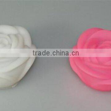 Outdoor Christmas Decorations Solar Flower Light photo-4