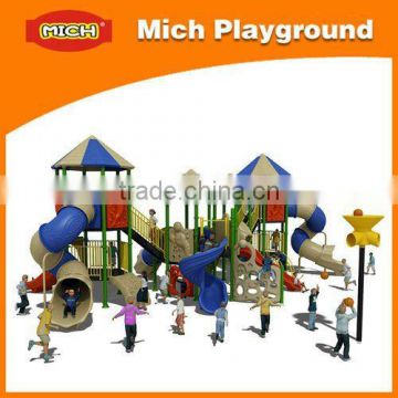 Used outdoor playground equipment for sale,best quality,best service