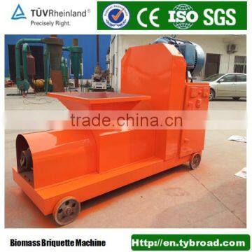 bricket machine biomass briquette machine for sale