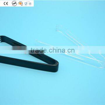 plastic mini serving tong