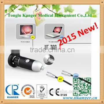 2015 New portable Endoscope Video camera system