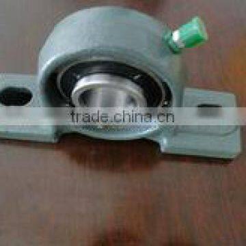 good quality UCP207 ball bearing pillow block bearing