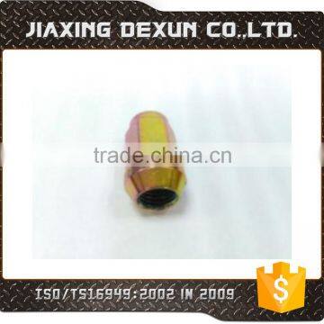 hot sales wheel nut wheel bolt auto parts