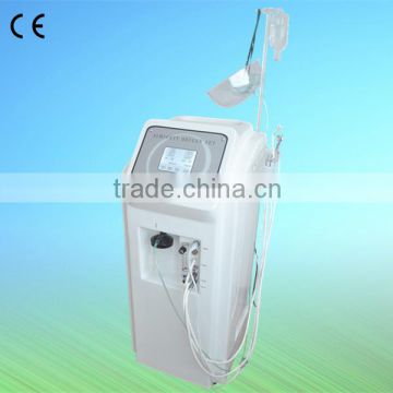 2014 CE approval newest skin whitening oxygenated water