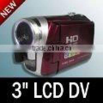 3.0" LCD 16.0 MP Digital Video Camcorder Camera DV