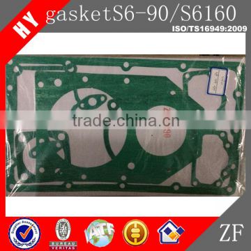 Chongqing Qijiang QJ S6-90 S6-160 S6-100 Asbestos-free gearbox repair kits