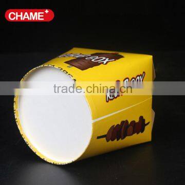 Printed Take Away Food Box for Hot Product for Noodle