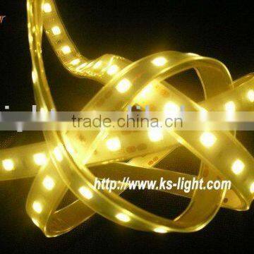 Led strip smd5060 DC12V non-waterproof flexible strip