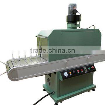 TM-UV-4000S3 400mm UV Curing Machine for Bottles