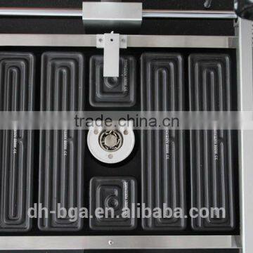 Dinghua Xbox360 Ps2 Ps3 Repair Motherboard Refurbishing Machine DH-C1 photo-4