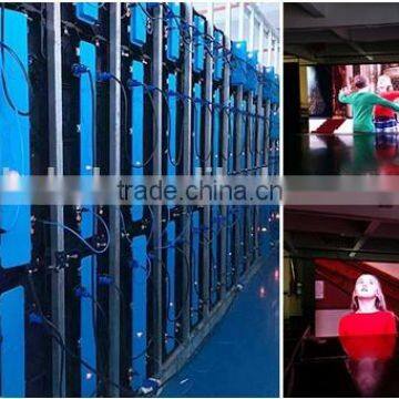 P16 Outdoor SMD Easy Maintenance and Operation LED Display Led Screen photo-4