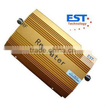 EST CDMA950 1800MHZ cellphone signal repeater