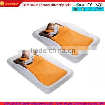 self inflating air mattress