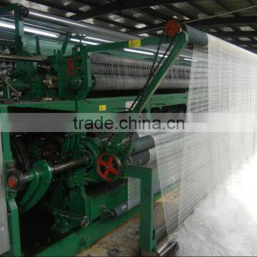 Agriculture Fishing net machine ZRD12.6-520N