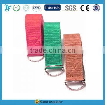 Yoga Mat Sling & Yoga straps Shenzhen,Ningbo