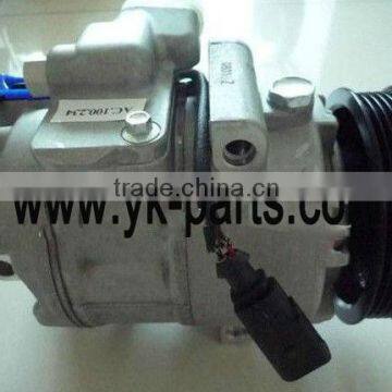 6SE12Cauto air compressor for AUDI,SEAT CORDOBA,SKODA,VW POLO