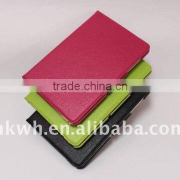 fashion laptop leather case