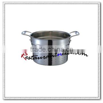 S185 Dia 240mm Stainless Steel Pasta Cooker