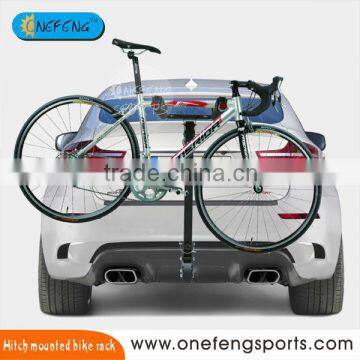 Truck Bike Rack