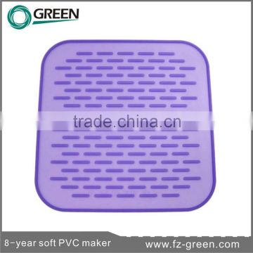 GR-EM2045 Silicone Placemats