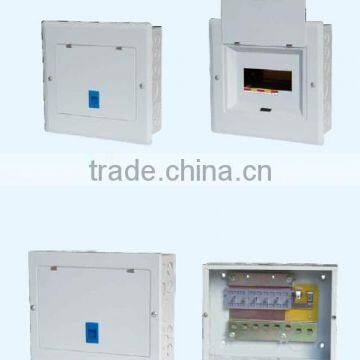 Single phase plug in type main distribution boards(SPN MEM)