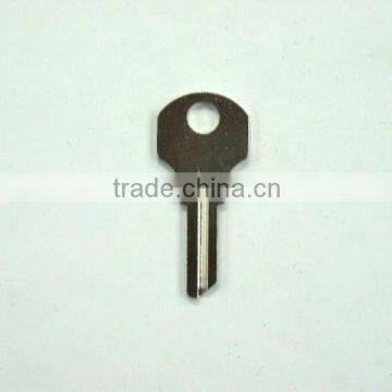 High Quality Furniture Locks Brass Blank Keys photo-2