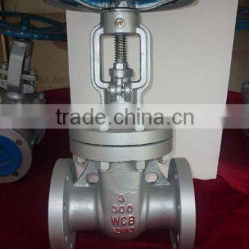 casting gate valves