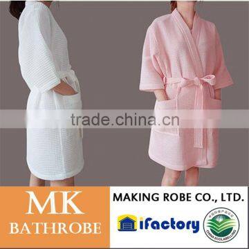 Chinese Sex Kimono Women's Sleep wear