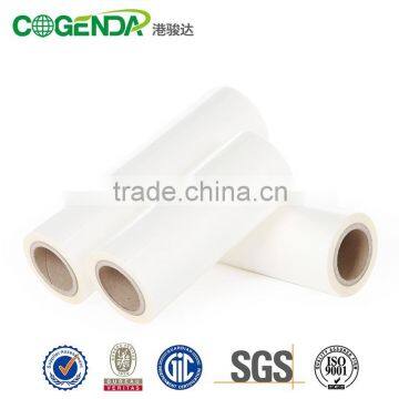 BOPP Glossy Film, BOPP Matt Film