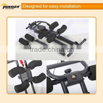 Multifunction Exercise Bench to Strength Power photo-3