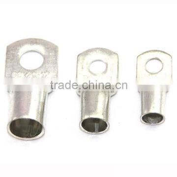 Factory Popular Tinned Copper Cable Lug