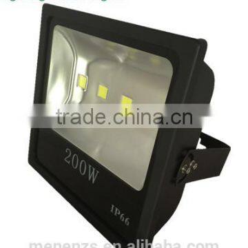waterproof led flood light outdoor led lamp