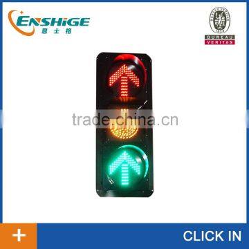 Profresser Solar Warning Traffic Signal Lights Munfacture