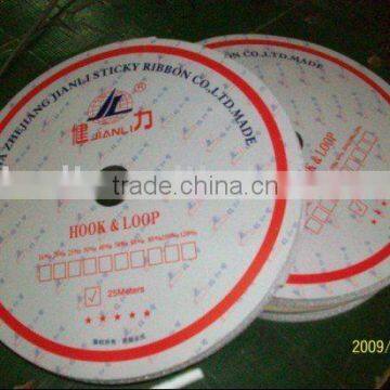 hook and loop tape/hook and loop/hook loop/fastener tape