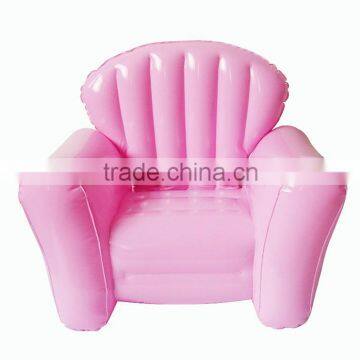 PVC Inflatable Air Sofa