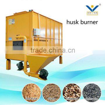 Low Temperature Circulating Rice Drying Machine photo-3