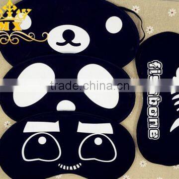 cute panda sleeping eyes masks