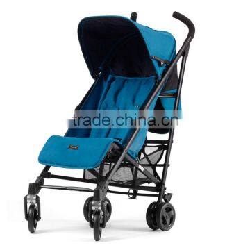 BT-1388 Ocean BABY BUGGY, extra lightweight baby buggy, quickly fold away baby buggy