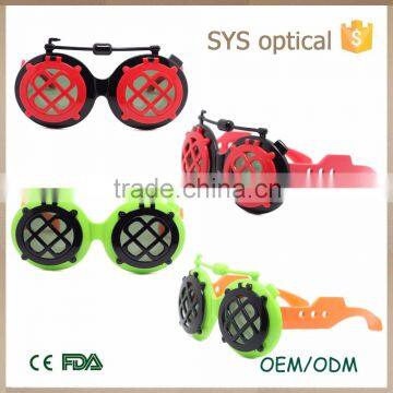 815 New Model Baby Sunglasses With Fancy Colorful Frame photo-2