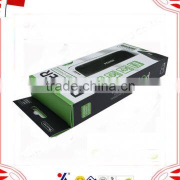 Hanging Blister Packing With Paper for Electronics Display photo-2