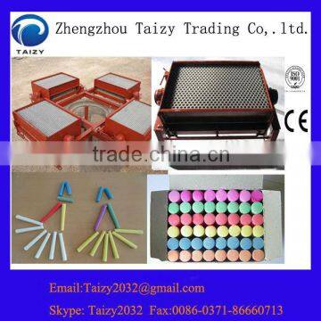 China Made Best Blackboard Chalk Making Machine