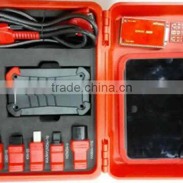 New Arrival X100 PAD Android Tablet Key Programmer Immobiliser Programming Service Reset Tool OBD2 Code Scanner photo-5