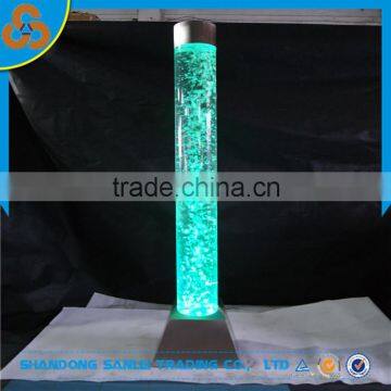 Led Bubble Wall, Garden Water Feature Led Lights Supplier's Choice photo-4