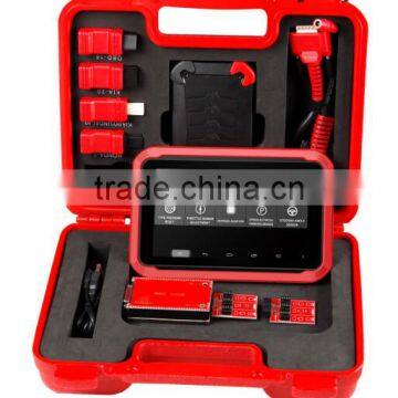 XTOOL X-100 Auto VAG Key Programmer for Volvo X-100 PAD