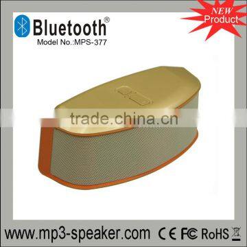 MPS-362 built-in microphone wireless bluetooth speaker