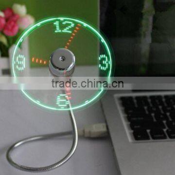 DIY Unique new design portable usb fan rechargeable mini usb fan led light usb mini fan with power bank Powerful wind Water Mist