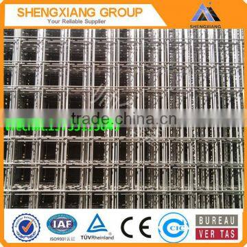 TUV Rheinland Welded Mesh Technique and Galvanized Iron,Galvanized Steel Wire,Low-Carbon Iron Wire Material welded wire mesh