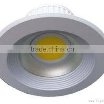 Fixed Beam 12W COB LED Down lighting